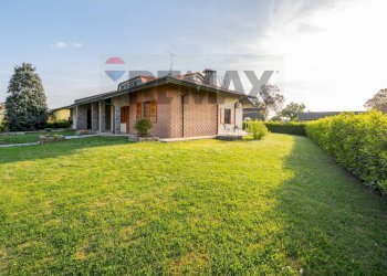 Casa all\'aperto - Villa Via Vincenzo Bellini, Luzzara - photo 83