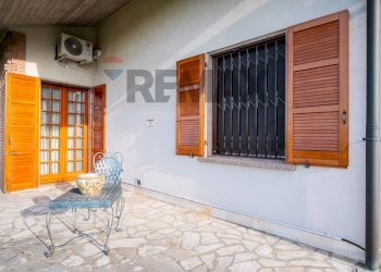 Terrazza - Villa Via Vincenzo Bellini, Luzzara - photo 86