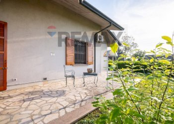Terrazza - Villa Via Vincenzo Bellini, Luzzara - photo 87