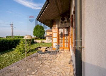 Terrazza - Villa Via Vincenzo Bellini, Luzzara - photo 88