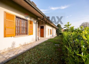Casa all\'aperto - Villa Via Vincenzo Bellini, Luzzara - photo 89