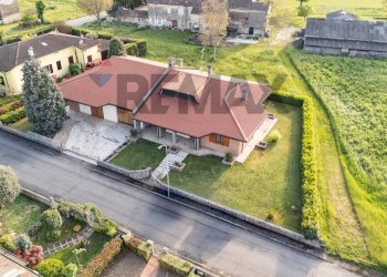 Casa all\'aperto - Villa Via Vincenzo Bellini, Luzzara - photo 95