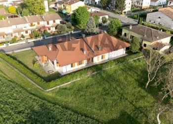 Casa all\'aperto - Villa Via Vincenzo Bellini, Luzzara - photo 101