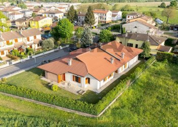 Casa all\'aperto - Villa Via Vincenzo Bellini, Luzzara - photo 102