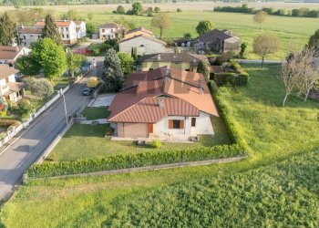 Casa all\'aperto - Villa Via Vincenzo Bellini, Luzzara - photo 103