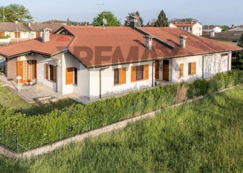 Casa all\'aperto - Villa Via Vincenzo Bellini, Luzzara - photo 108
