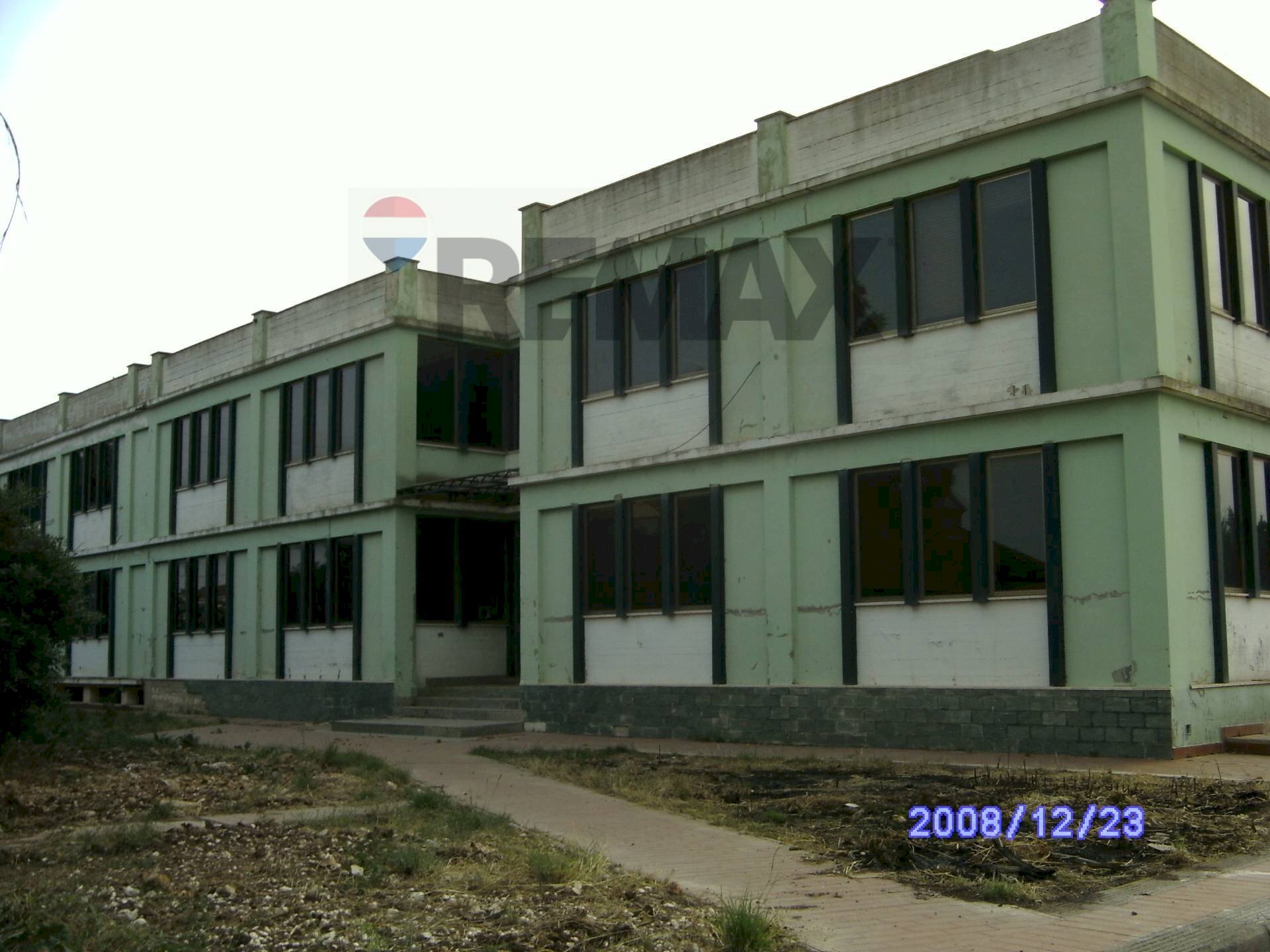 Edificio all\'aperto - Appartamento Via Lido Sacramento
 
snc, Siracusa - foto 1
