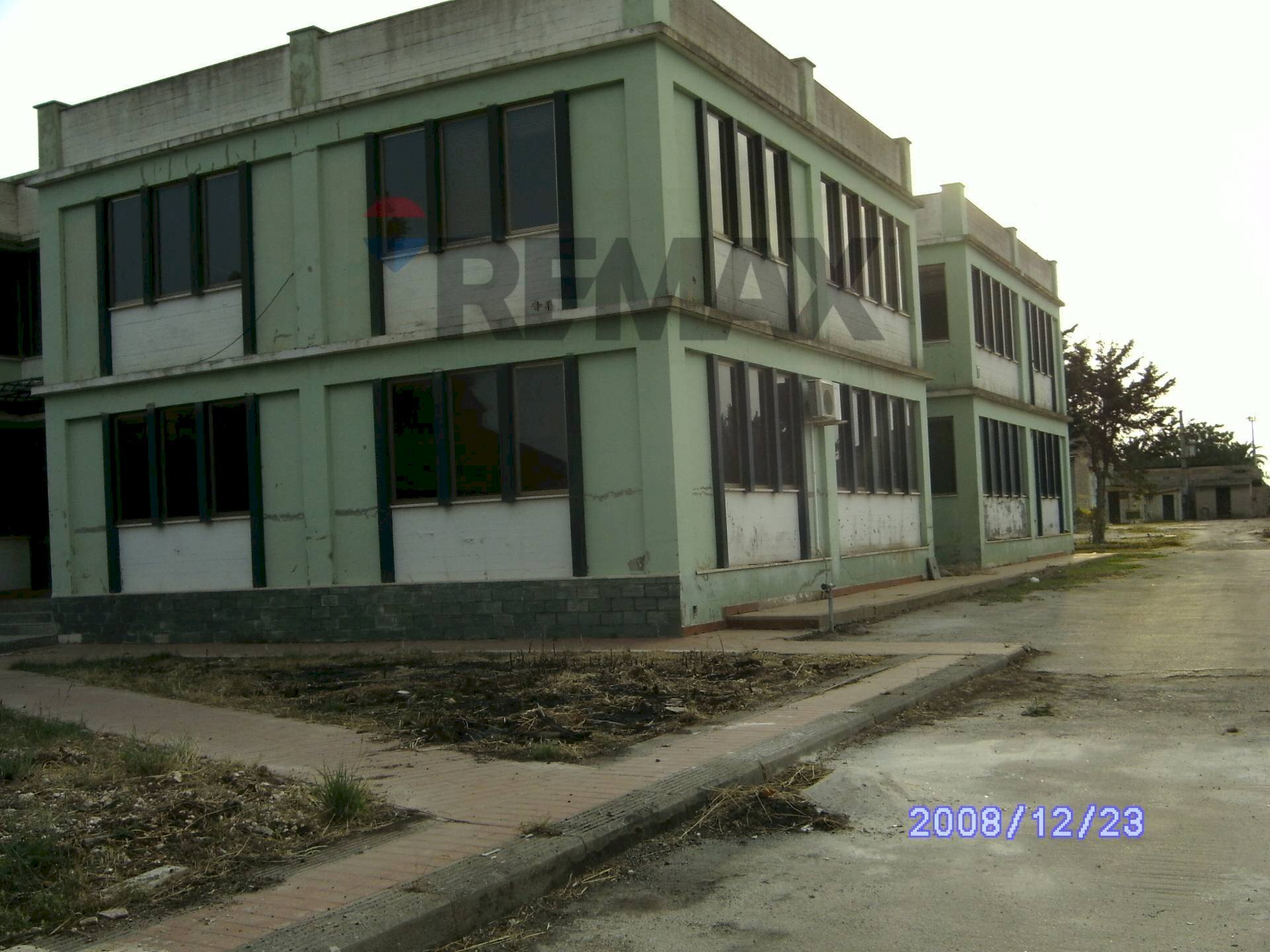 Edificio all\'aperto - Appartamento Via Lido Sacramento
 
snc, Siracusa - foto 2