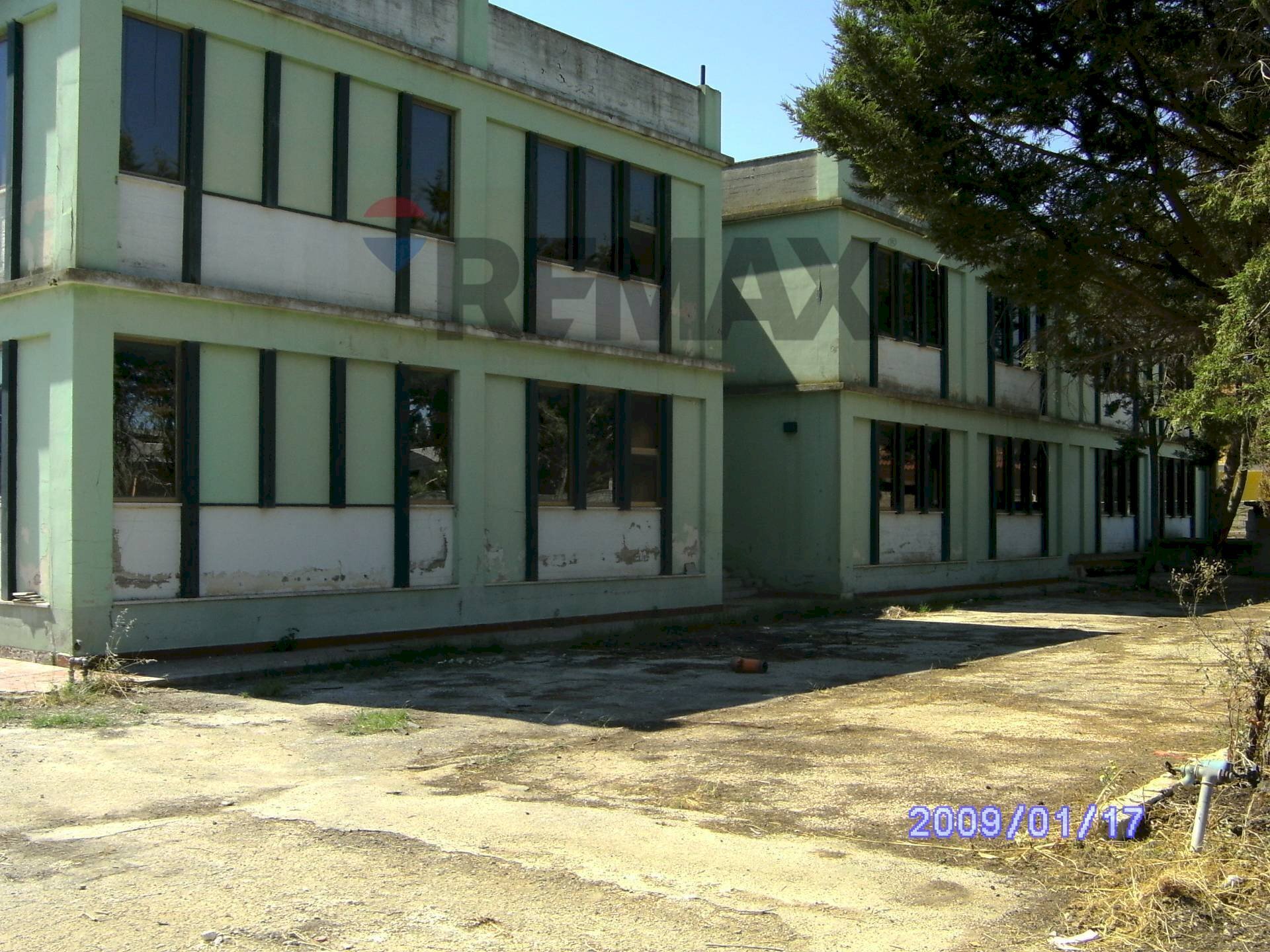 Edificio all\'aperto - Appartamento Via Lido Sacramento
 
snc, Siracusa - foto 3