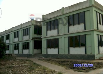 Edificio all\'aperto - Appartamento Via Lido Sacramento
 
snc, Siracusa - foto 1