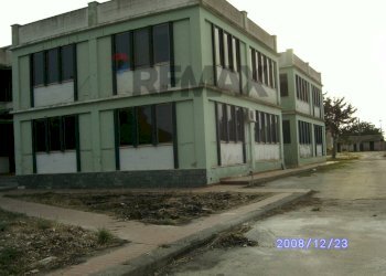 Edificio all\'aperto - Appartamento Via Lido Sacramento
 
snc, Siracusa - foto 2