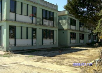 Edificio all\'aperto - Appartamento Via Lido Sacramento
 
snc, Siracusa - foto 3