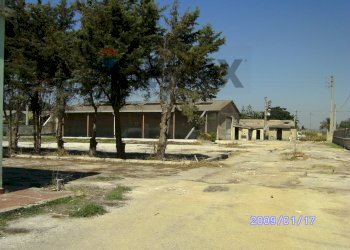 Edificio all\'aperto - Appartamento Via Lido Sacramento
 
snc, Siracusa - foto 4