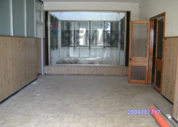 Stanza vuota - Appartamento Via Lido Sacramento
 
snc, Siracusa - foto 5
