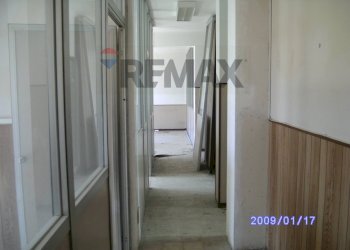 Hall / corridoio - Appartamento Via Lido Sacramento
 
snc, Siracusa - foto 6