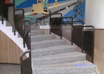 Scale - Appartamento Via Lido Sacramento
 
snc, Siracusa - foto 10