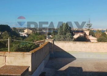 Terrazza - Appartamento Via Lido Sacramento
 
snc, Siracusa - foto 12