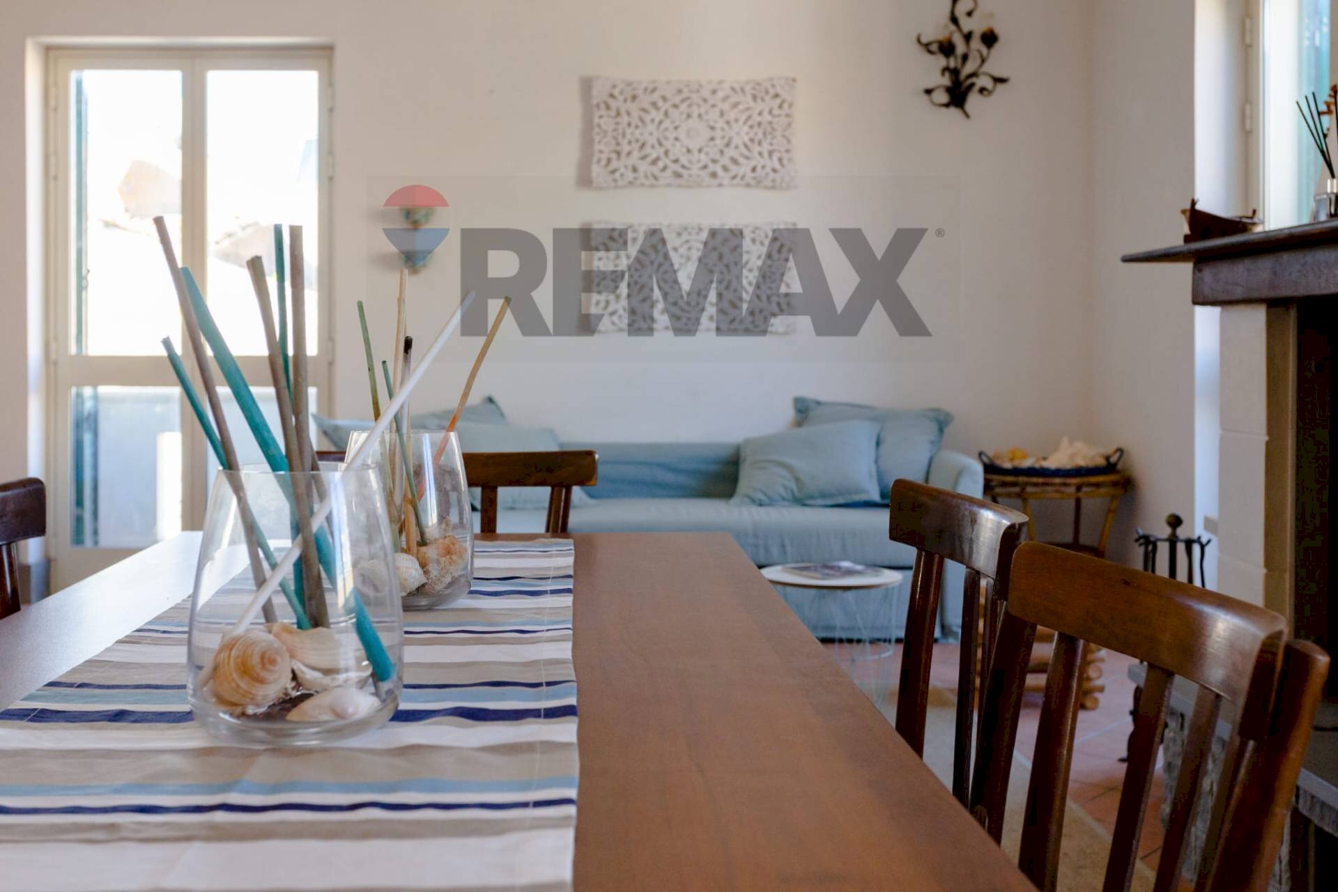 Sala da pranzo - Bilocale via Arimondi
19, Pachino - foto 2