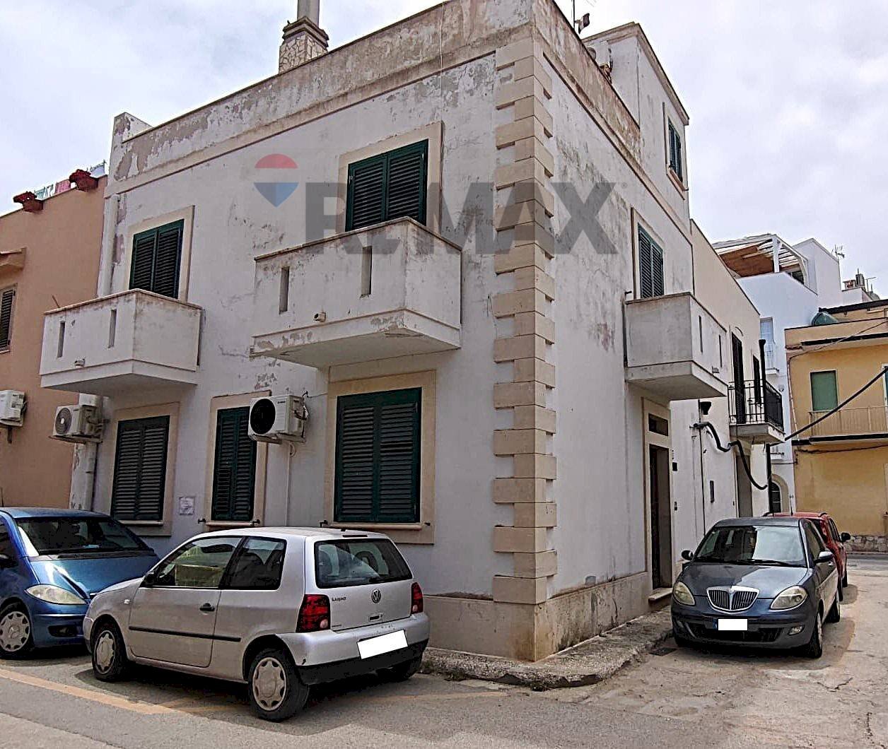 Edificio all\'aperto - Bilocale via Arimondi
19, Pachino - foto 3