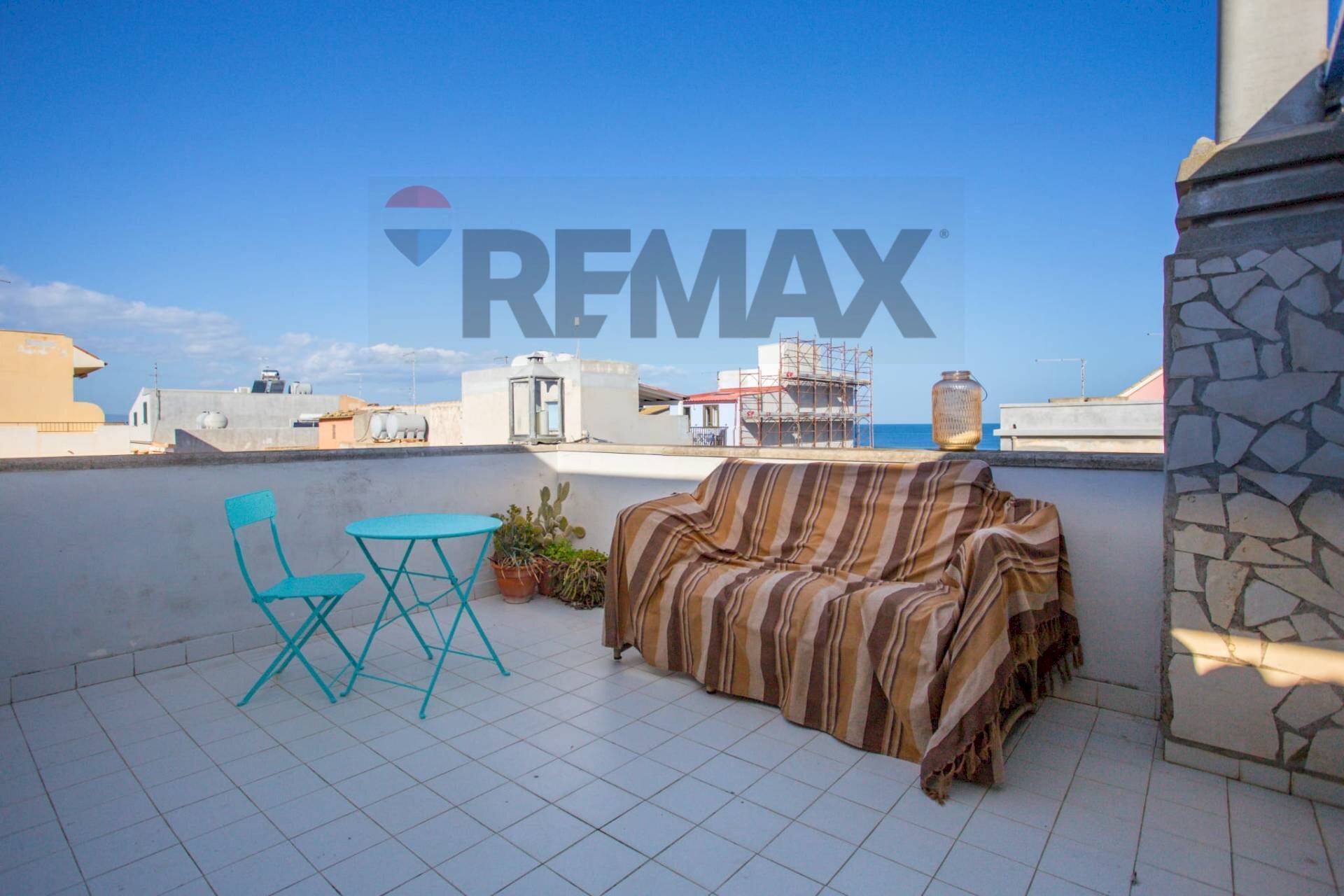 Terrazza - Casa indipendente via Arimondi
19, Pachino - foto 3