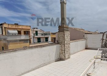 Terrazza - Bilocale via Arimondi
 
19, Pachino - foto 7