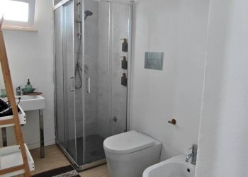 Bagno - Bilocale via Arimondi
 
19, Pachino - foto 12