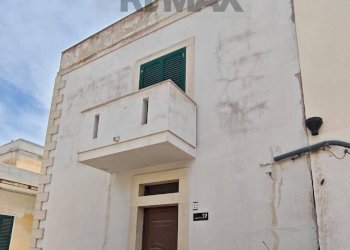 Edificio all\'aperto - Bilocale via Arimondi
 
19, Pachino - foto 20