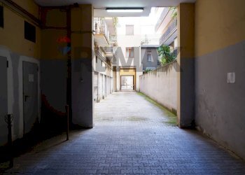 Edificio all\'aperto - Bilocale Via Bernardo Tanucci
97, Caserta - foto 20