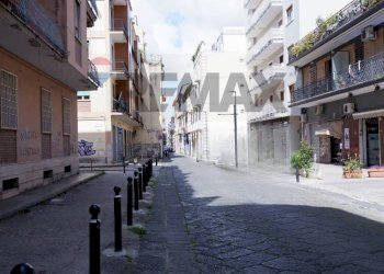 Edificio all\'aperto - Bilocale Via Bernardo Tanucci
97, Caserta - foto 22