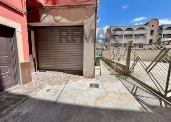 Terrazza - Stabile - Palazzo Via Napoli
 
77, Vairano Patenora - foto 6