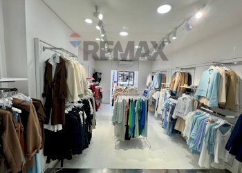 Cabina armadio - Stabile - Palazzo Via Napoli
 
77, Vairano Patenora - foto 10