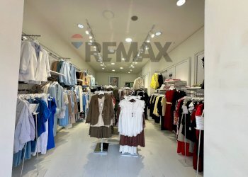 Cabina armadio - Stabile - Palazzo Via Napoli
 
77, Vairano Patenora - foto 12