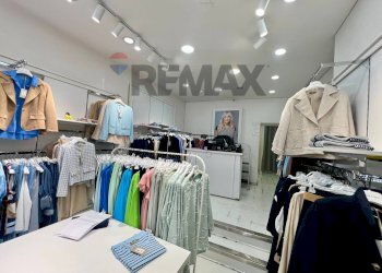Cabina armadio - Stabile - Palazzo Via Napoli
 
77, Vairano Patenora - foto 13