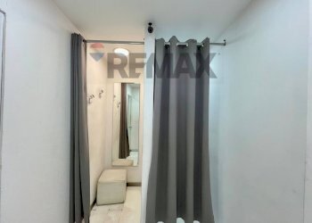 Hall / corridoio - Stabile - Palazzo Via Napoli
 
77, Vairano Patenora - foto 16
