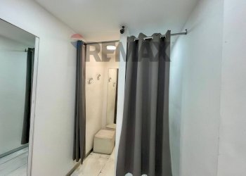 Hall / corridoio - Stabile - Palazzo Via Napoli
 
77, Vairano Patenora - foto 18