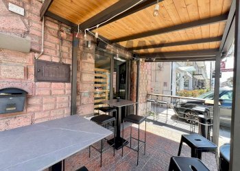 Terrazza - Stabile - Palazzo Via Napoli
 
77, Vairano Patenora - foto 25