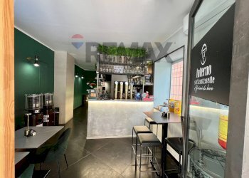 Cucina - Stabile - Palazzo Via Napoli
 
77, Vairano Patenora - foto 26