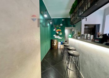 Cucina - Stabile - Palazzo Via Napoli
 
77, Vairano Patenora - foto 27