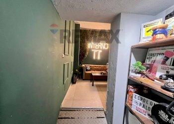 Hall / corridoio - Stabile - Palazzo Via Napoli
 
77, Vairano Patenora - foto 28