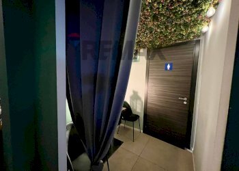 Hall / corridoio - Stabile - Palazzo Via Napoli
 
77, Vairano Patenora - foto 31