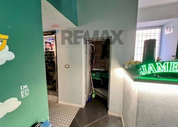Cucina - Stabile - Palazzo Via Napoli
 
77, Vairano Patenora - foto 35
