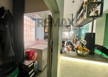 Cucina - Stabile - Palazzo Via Napoli
 
77, Vairano Patenora - foto 36