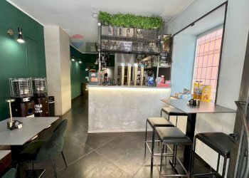 Cucina - Stabile - Palazzo Via Napoli
 
77, Vairano Patenora - foto 37