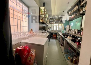 Cucina - Stabile - Palazzo Via Napoli
 
77, Vairano Patenora - foto 39