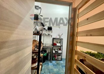 Dispensa di stoccaggio - Stabile - Palazzo Via Napoli
 
77, Vairano Patenora - foto 49