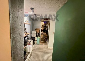 Hall / corridoio - Stabile - Palazzo Via Napoli
 
77, Vairano Patenora - foto 51