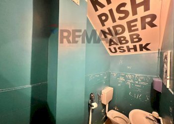 Bagno - Stabile - Palazzo Via Napoli
 
77, Vairano Patenora - foto 54