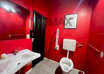 Bagno - Stabile - Palazzo Via Napoli
 
77, Vairano Patenora - foto 57