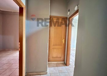 Hall / corridoio - Stabile - Palazzo Via Napoli
 
77, Vairano Patenora - foto 61