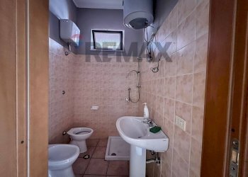 Bagno - Stabile - Palazzo Via Napoli
 
77, Vairano Patenora - foto 71